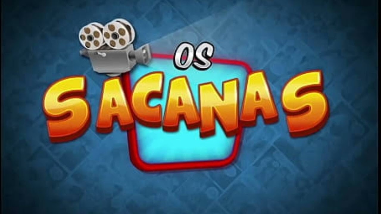 OS SACANAS MÚSICA
