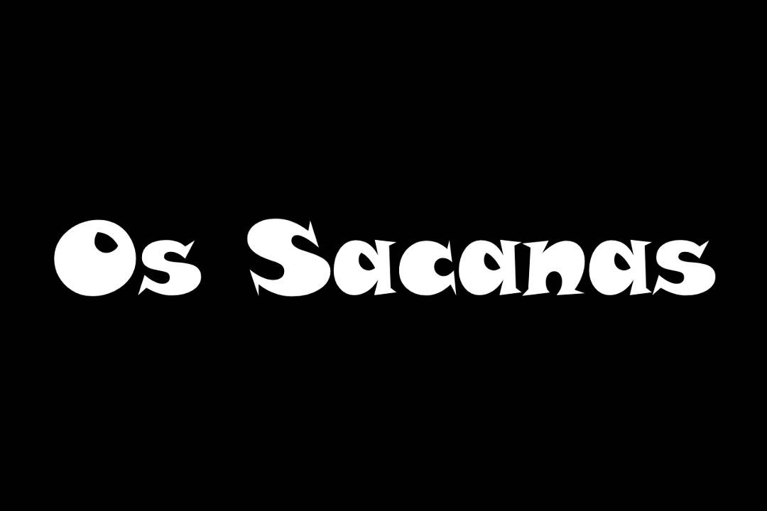 Os Sacanas Saia e Bicicletinha