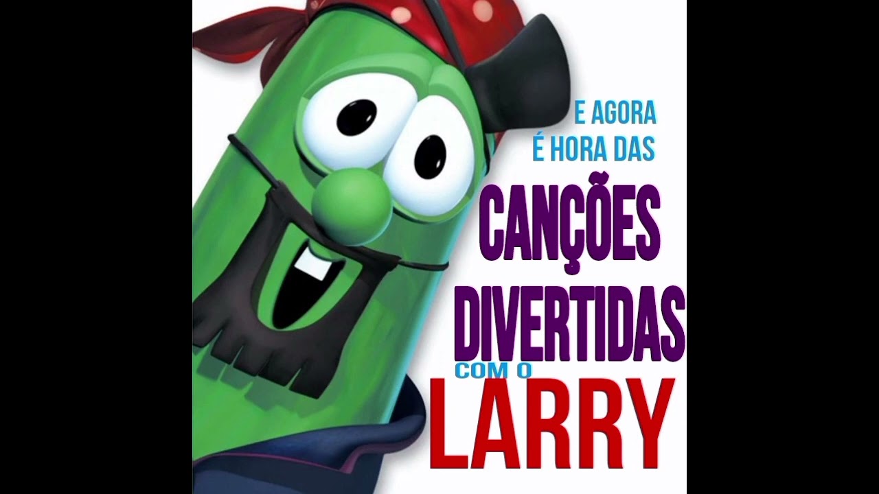 Os Vegetais - Canções Divertidas Remix Medley (Fan made)