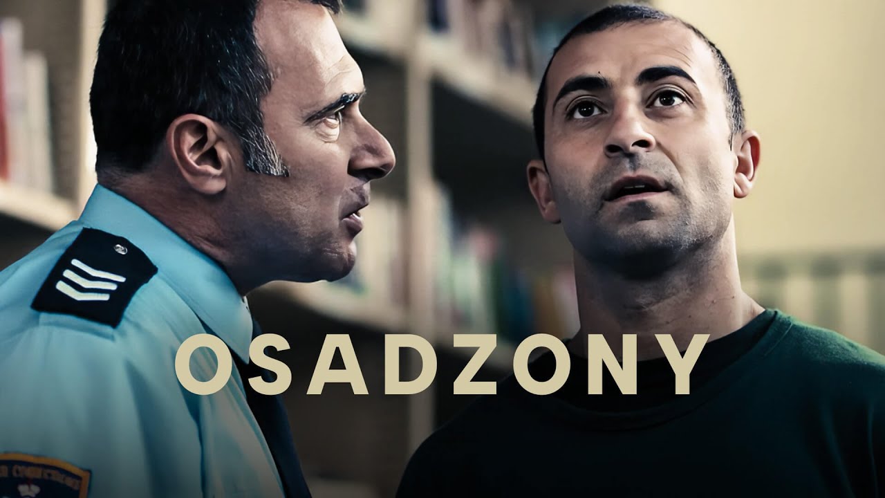 Osadzony | Akcja | Polski Lektor