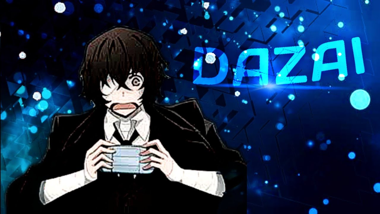 osamu dazai . -  Gangsta's paradise