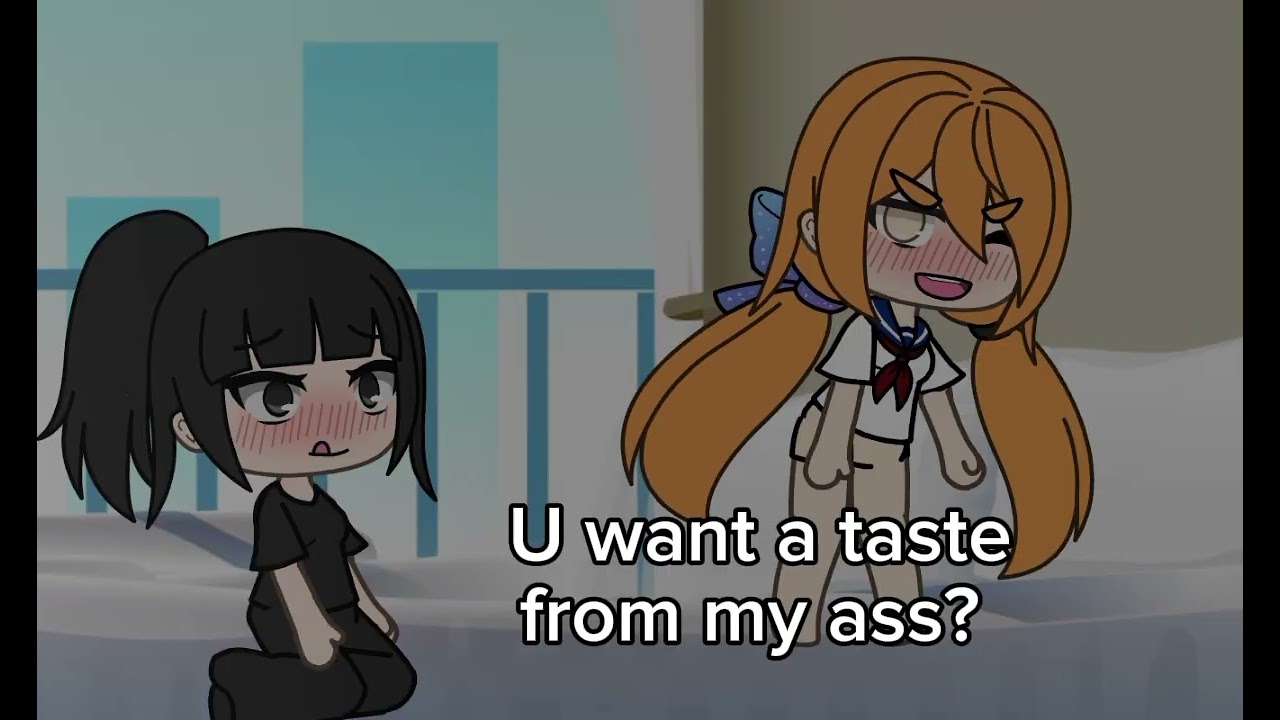 Osana farting on anayo