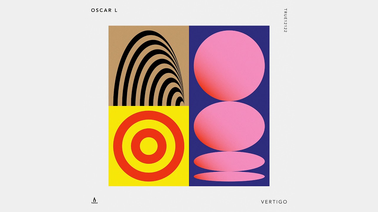 Oscar L — Unique — Truesoul — TRUE12122