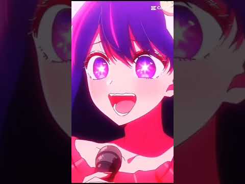 oshi no lko edit #shorts