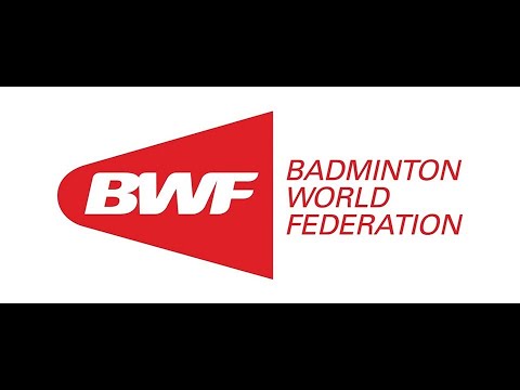 OSIM BWF World Superseries Anthem (1 hour version)