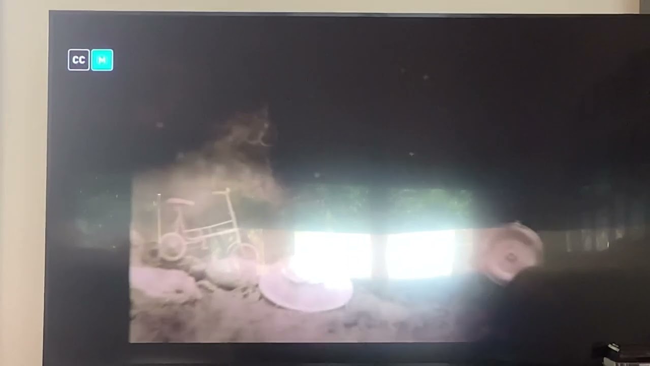 Oslo Foxtel Movies Drama Intro
