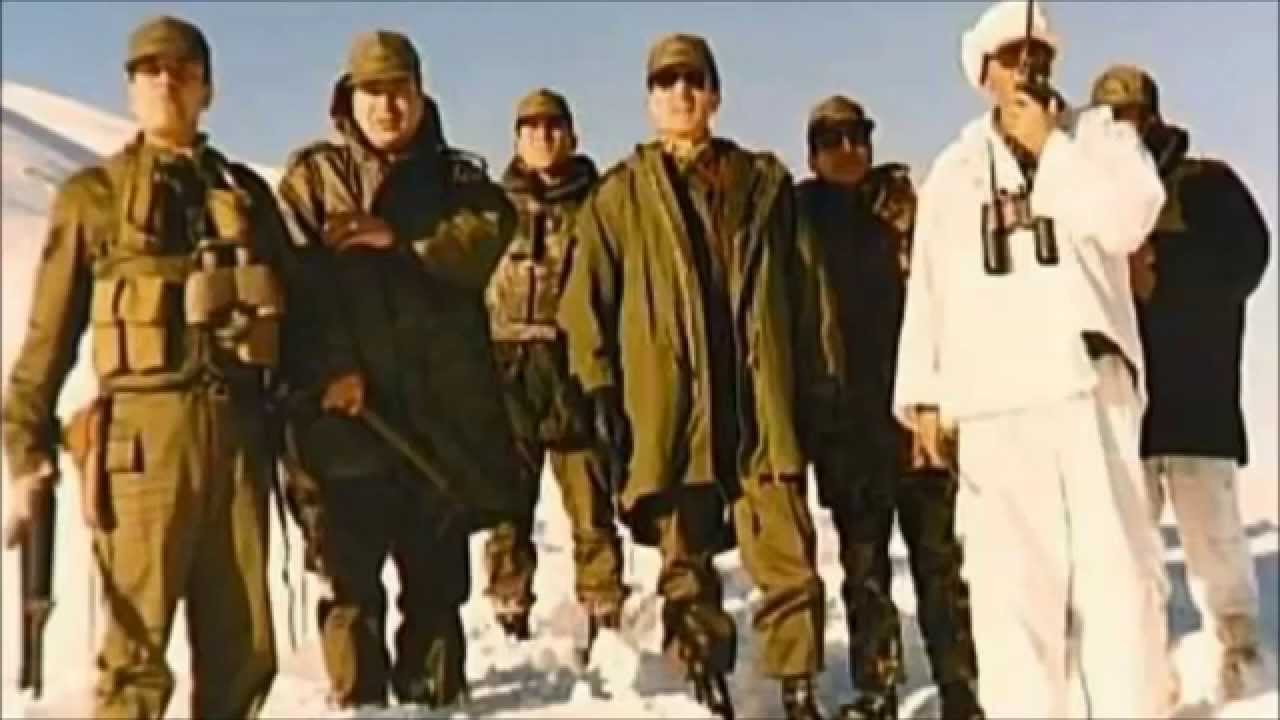 OSMAN  PAMUKOĞLU pkkyı YIKTI
