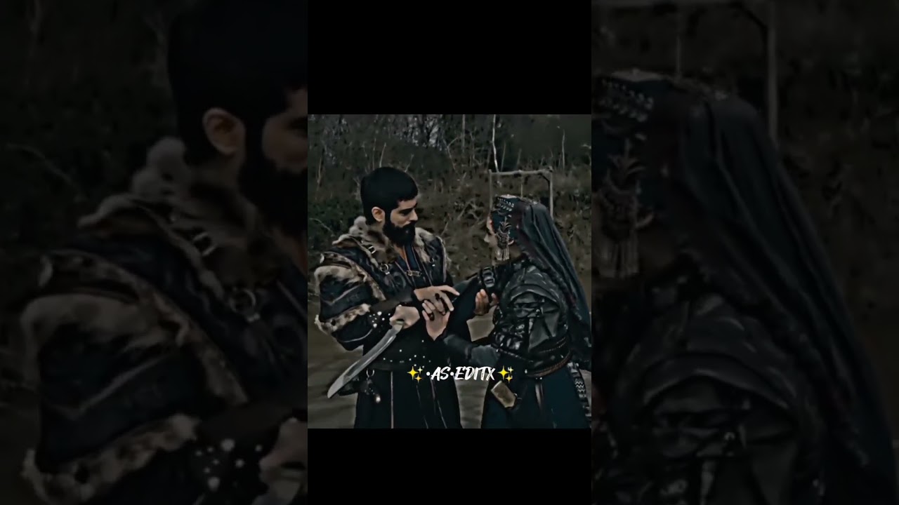 Osman Bey VS Bala hatun#shorts|•AS•EDITX |#whatsapp status