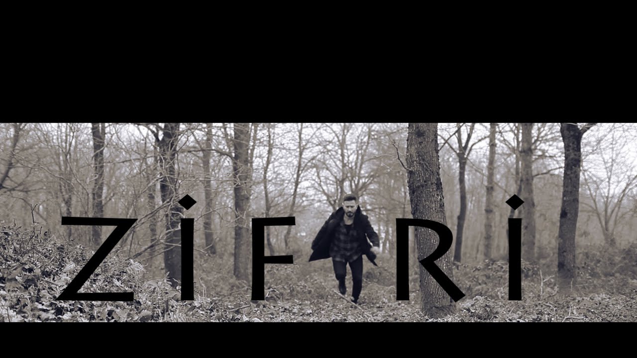Osman Can Üstündağ - Zifiri (Teaser) #zifiri