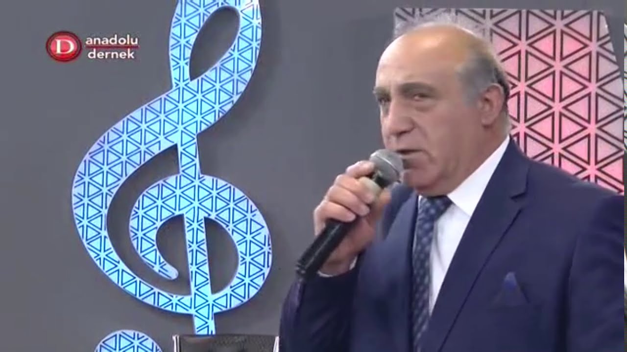 Osman Gürses- Leyla Leyla
