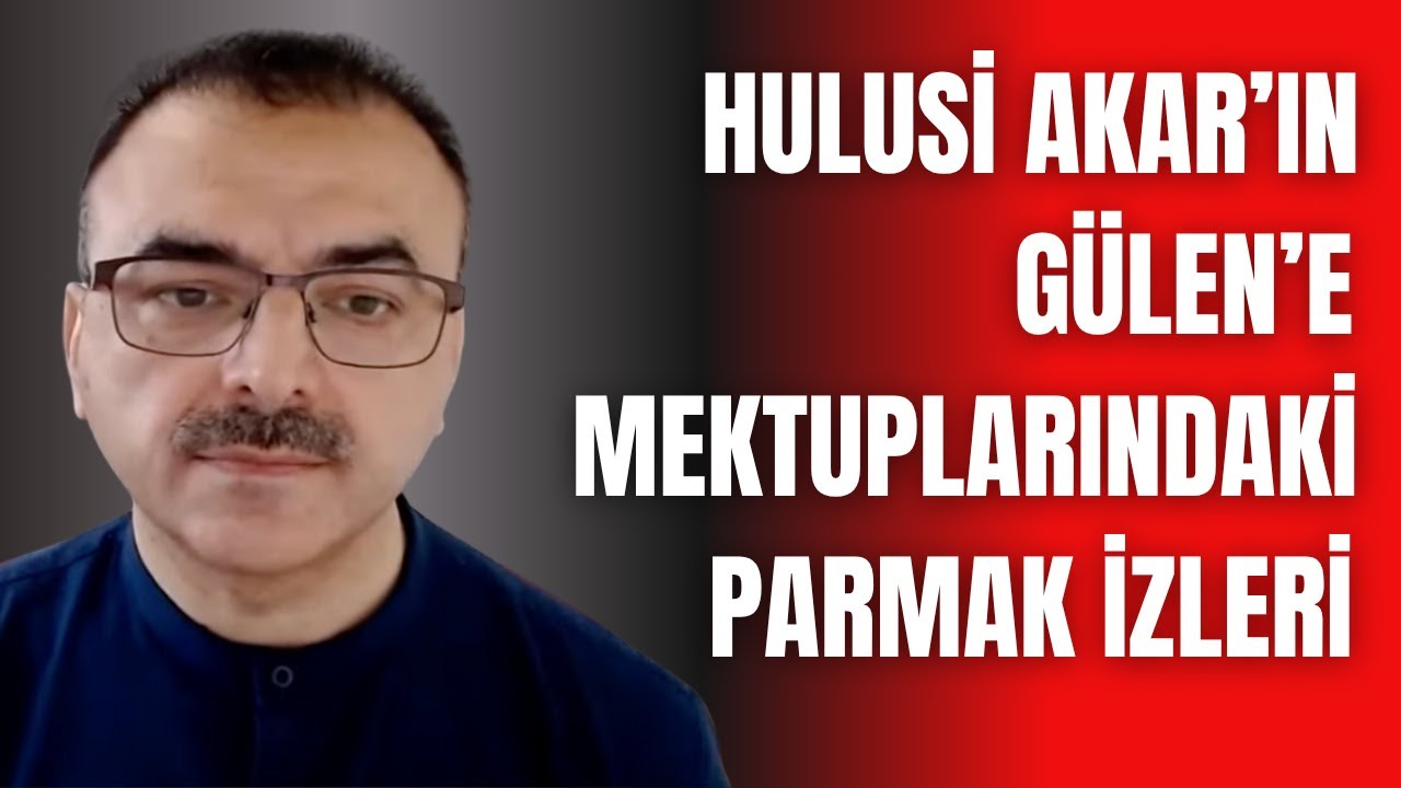 Osman Şimşek’in son açıklamaları üzerine yorumlarım