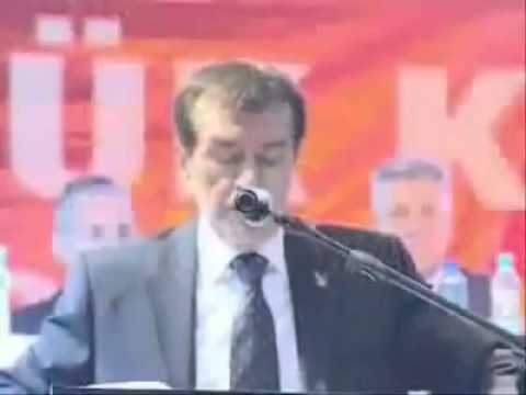 OSMAN PAMUKOĞLU   HEPAR NEDEN KURULDUĞUNU ACIKLIYOR   HAK VE EŞİTLİK PARTİSİ
