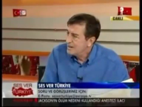 Osman Pamukoğlu: Çanakkale ve Kurtuluş Savaşında kürtler yoktu
