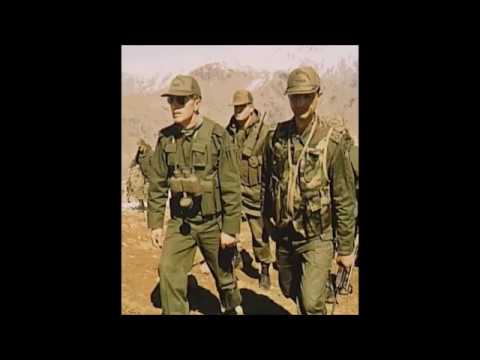 Osman Pamukoğlu'nun Hakkari'de yaptıkları