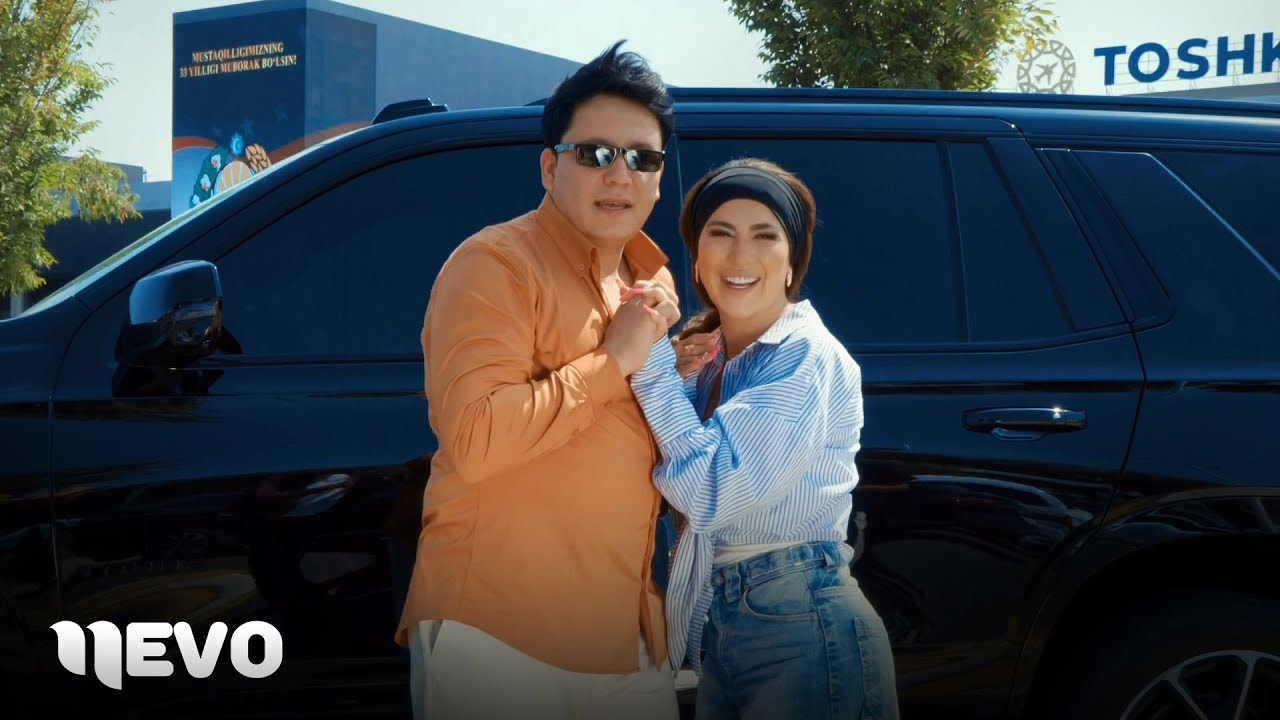 Osman va Nefes | (duet klipimiz 1-million boldi)