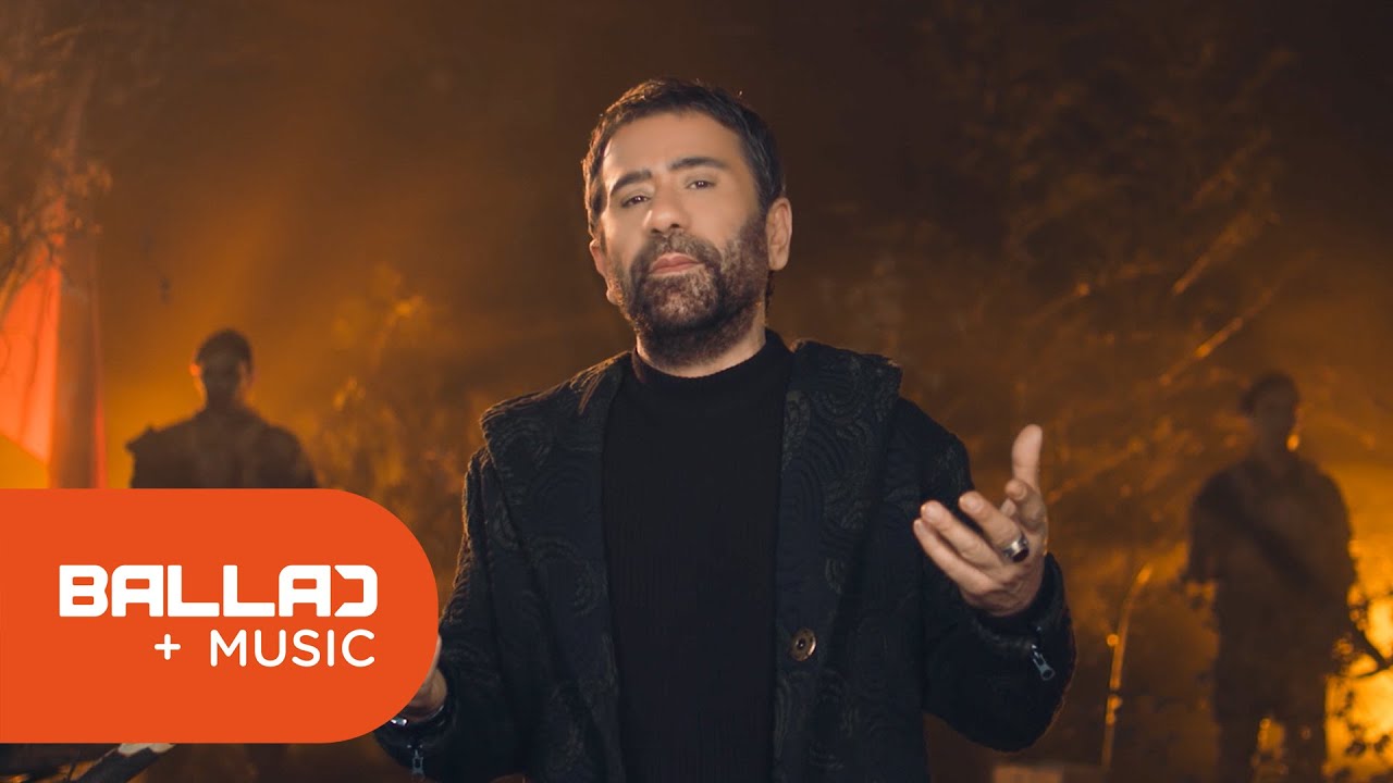 Osman Öztunç - Mehmedim  (Yeni Versiyon)
