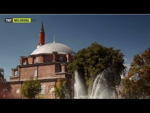 Osmanlı Mimarisi İzlerini Taşıyan Banyabaşı Camii ile Bulgaristan