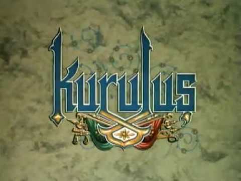 Osmanli Devleti Kuruluş Filmi