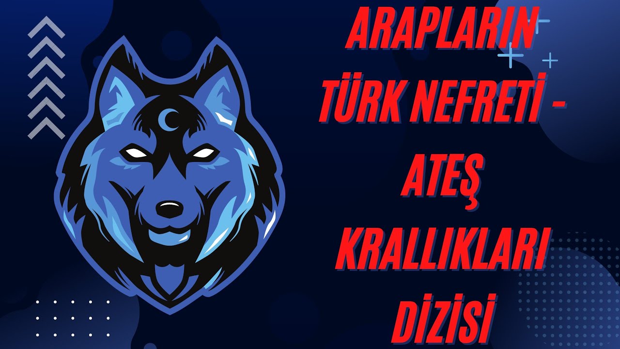 OSMANLI KARŞITI DİZİ - ATEŞ KRALLIKLARI (KİNGDOMS OF FİRE) DİZİ ANALİZİ -