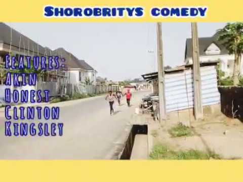 Ospac latest comedy video from shorobritys comedy channel ph33 tv