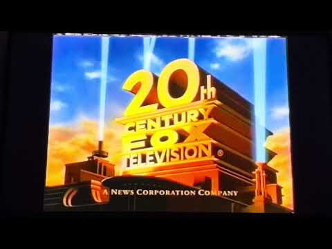 Osprey Productions/20th Century Fox Television (2006)