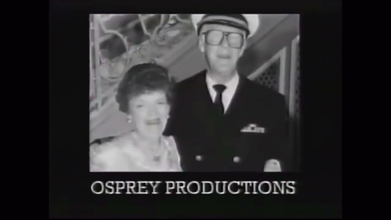 Osprey Productions/Sony Pictures Television (2009)