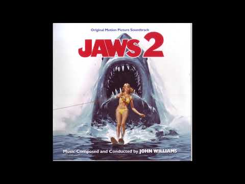 OST Jaws 2 (1978): 01. Main Title