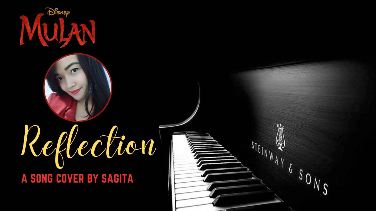 OST Mulan - Reflection Cover and Chord