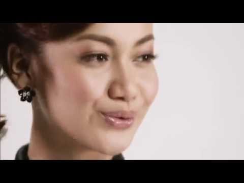 OST Strawberi Karipap Sesat Kat Paris - Daiyan Trisha ft Faizul AF (Official MV)