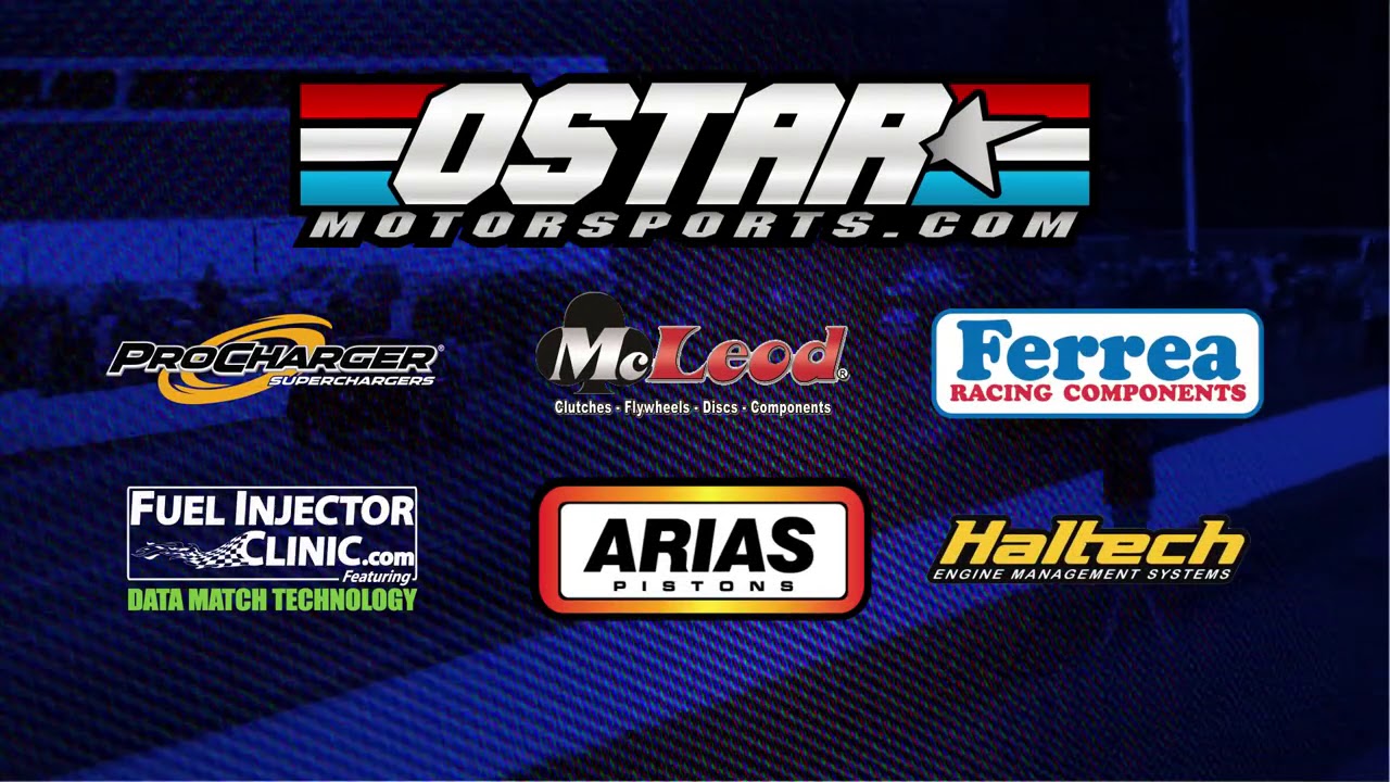 Ostar Motorsports Performance Automotive Parts