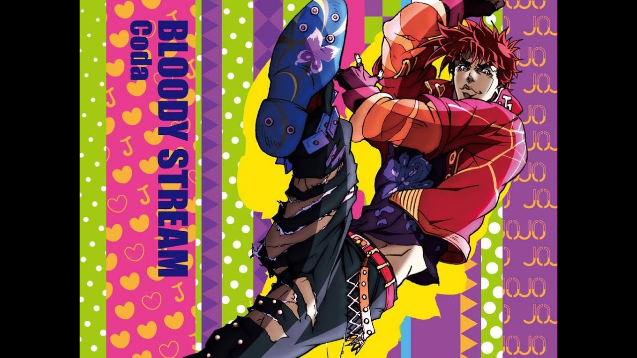 osu!: Coda - BLOODY STREAM (TV Size) [Bloody] FC