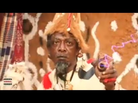 OSUOFIA THE SPIRIT COMMANDER (BEST NOLLYWOOD MOVIE)