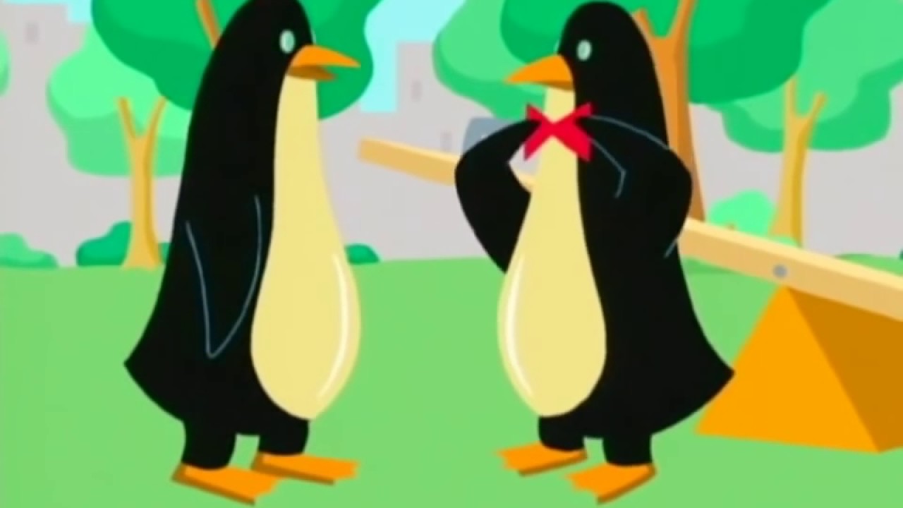 Oswald   Odd One Out & Goodbye Best Friend in English 720P HD