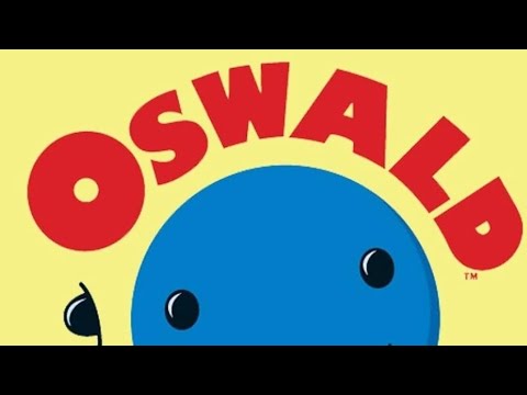 Oswald - A Sticky Situation/Tutti-Frutti Pie (Soundtrack) [NO COPYRIGHT INFRINGEMENT]
