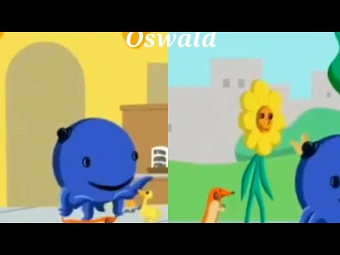 Oswald - Fixing the Piano/Henry Wants to Fly (Soundtrack) [NO COPYRIGHT INFRINGEMENT]