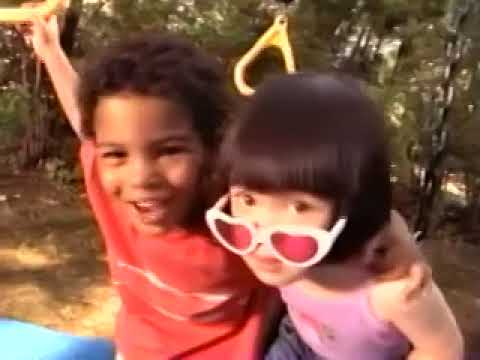 Oswald: Best Buddies (2003 VHS)