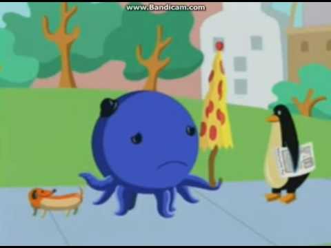 oswald cry's