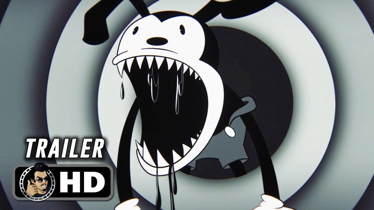 OSWALD: DOWN THE RABBIT HOLE | Teaser Trailer