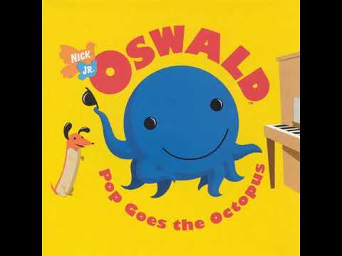 Oswald Opening Theme