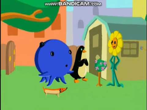 Oswald VHS & DVD Trailer (Available Now Version) (2003-2006)
