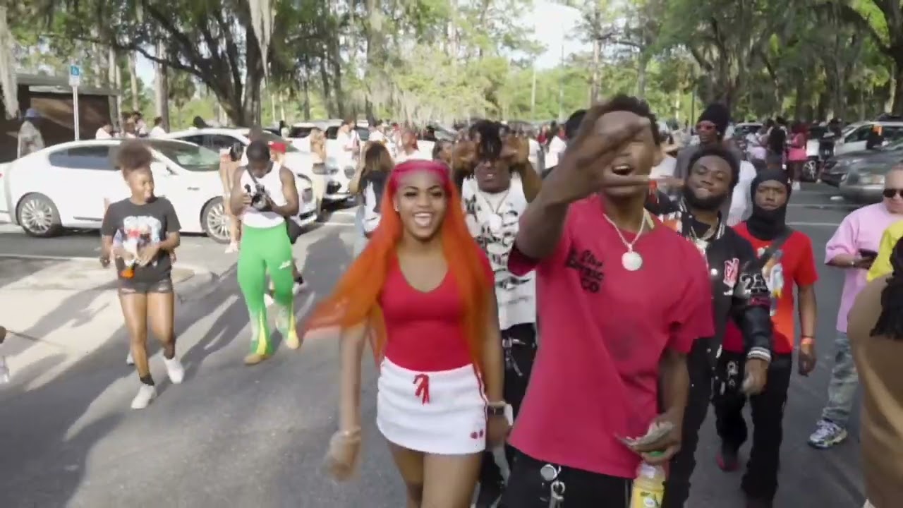 Otb kool - 300k (Official Music Video)