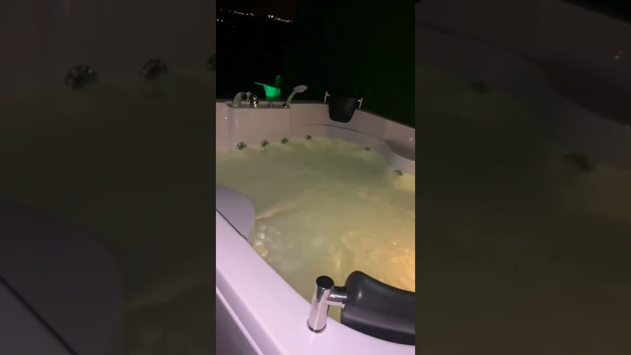 Otel Snap tatil jakuzi