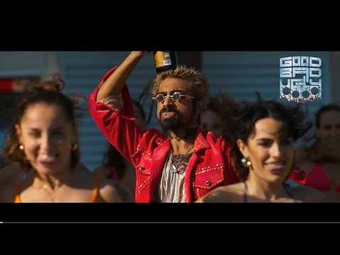Otha Ruba Tharen Video Song |Good BadUgly |Official Video |Arjun Das |GBU