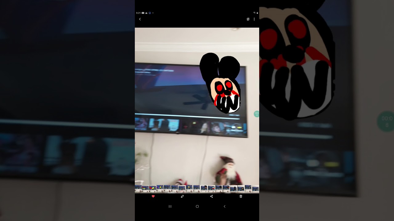 other friends but suicide Mouse
