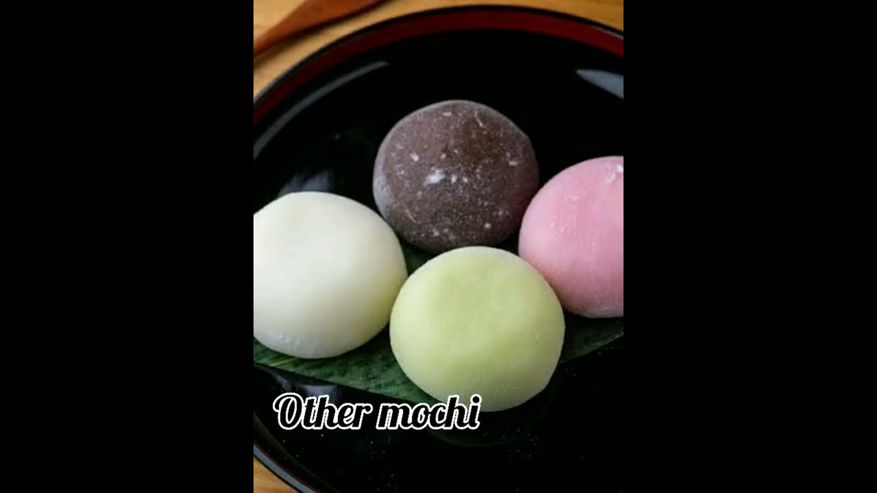 other movhi vs my mochi