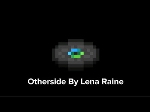 Otherside By Lena Raine (Minecraft Music)