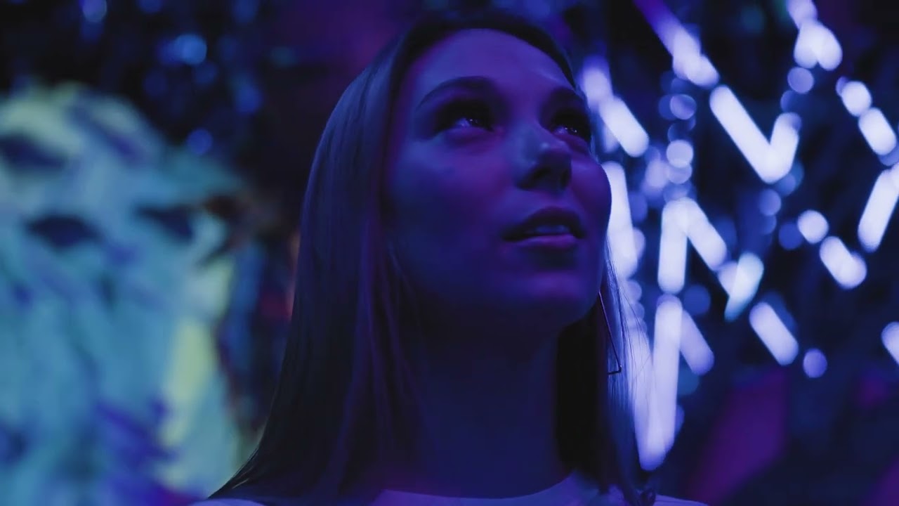 Otherworld Columbus | Immersive Art Experience in Ohio