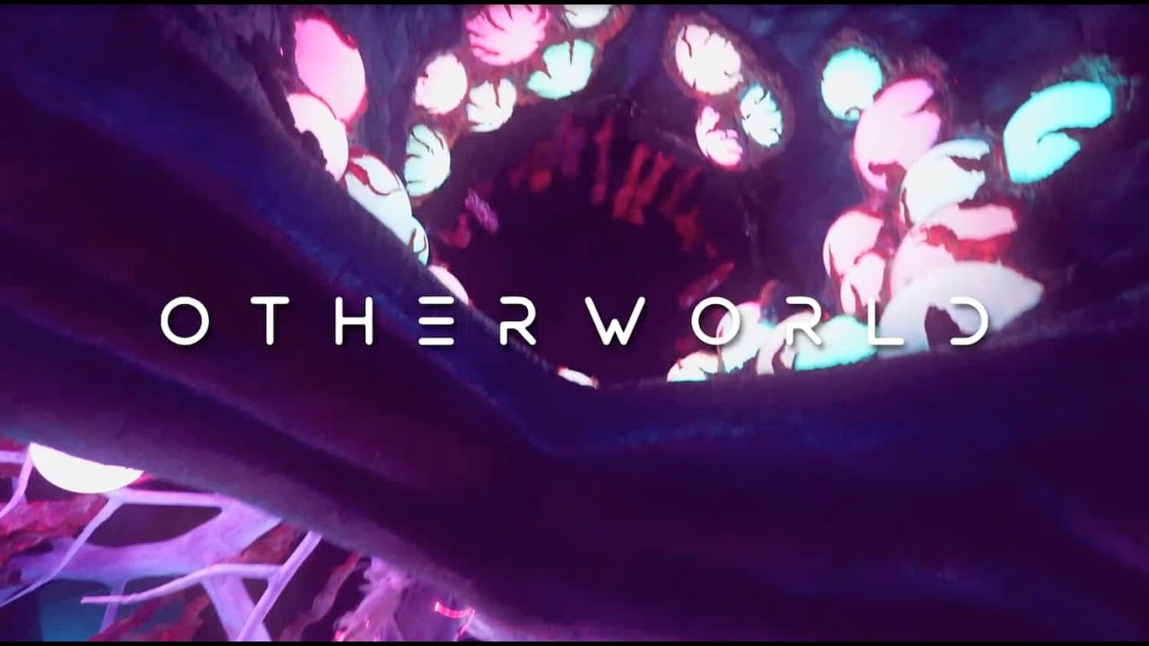 Otherworld Philly | Immersive Experience Coming Soon to Philadelphia