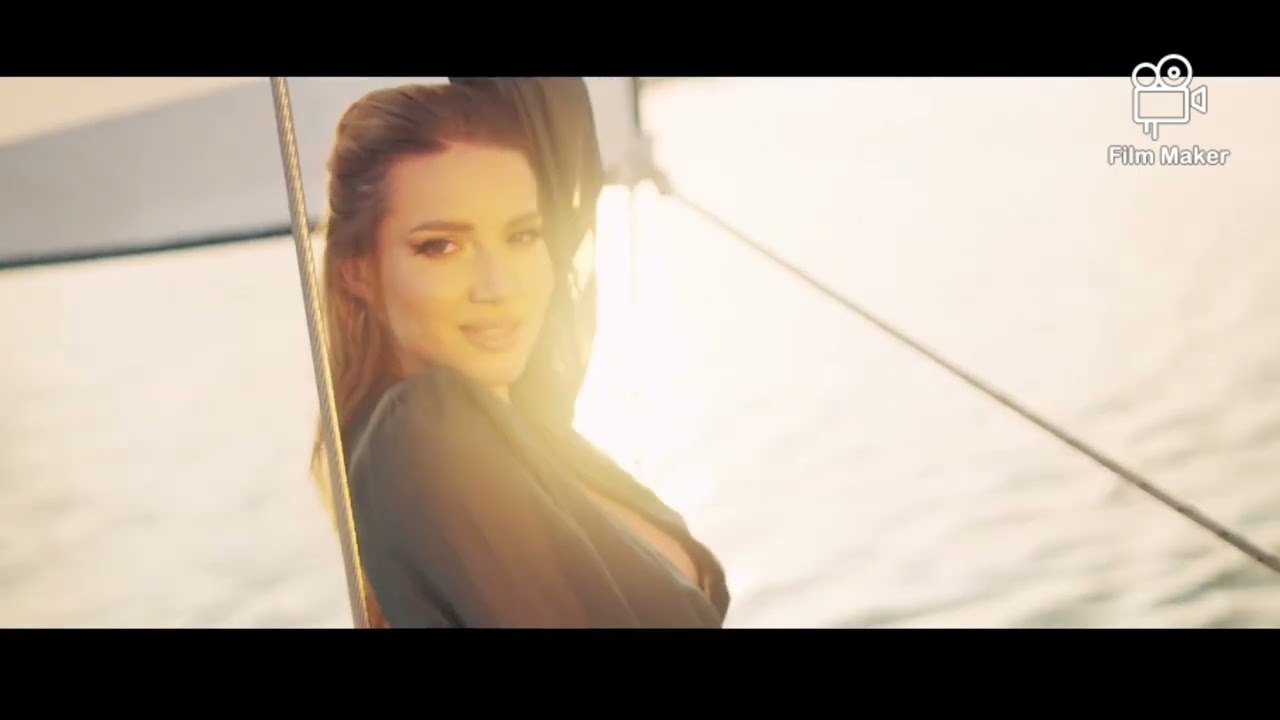 Otilia - Deli Gibi (Official video)Otilia - Deli Gibi (Official video)