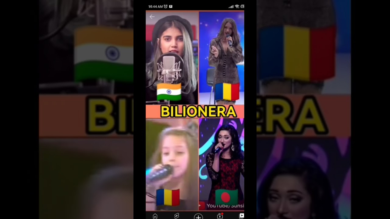 otilia_bilionere ll battel by -aish gormedin niz, patricia dumitrescu rsheetal ll